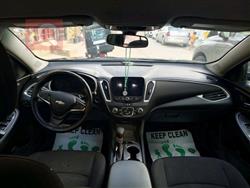 شێڤرۆلێت مالیبۆ